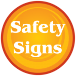 Brisbane Safety Signs